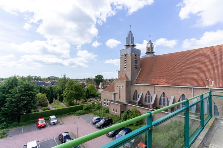 Foto 42 van De Tuinbouw 25