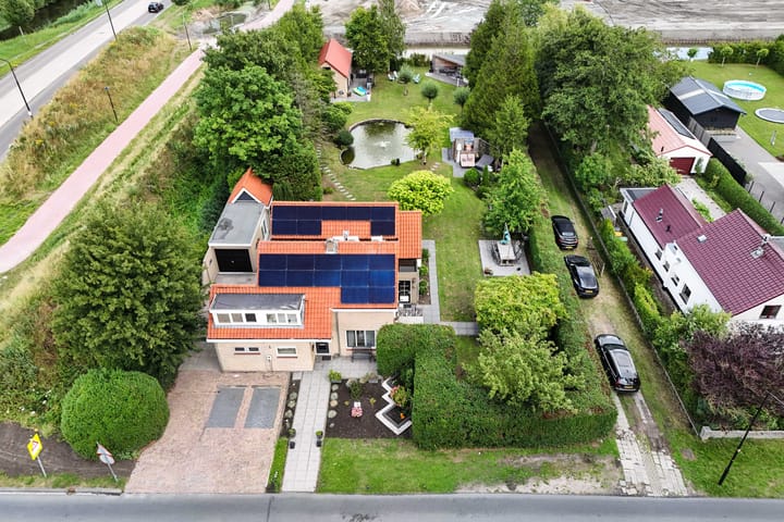 Foto 4 van Beukenlaan 3