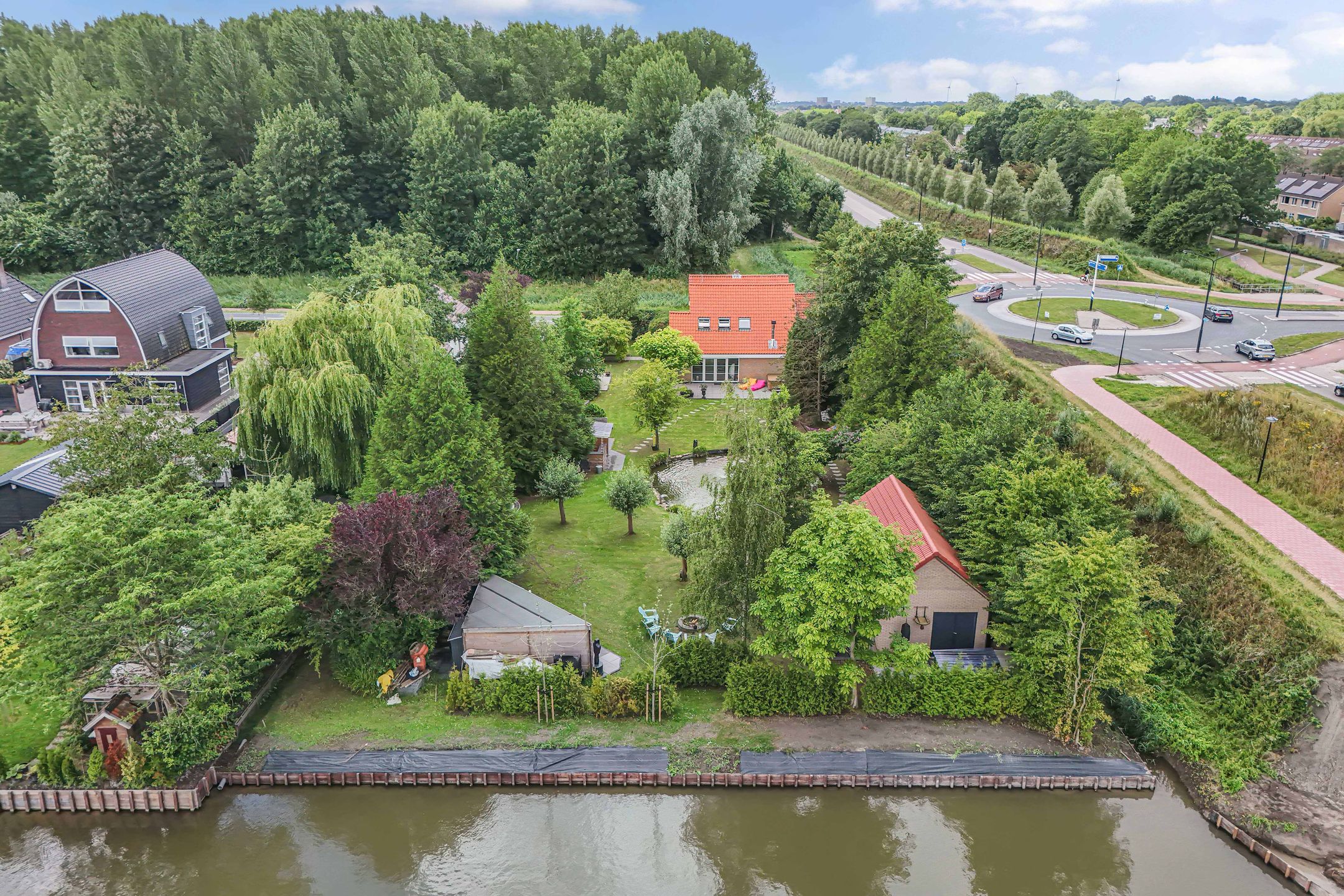 Beukenlaan, 3, Heerhugowaard, 1701DA, Noord-Holland, Nederland 3 