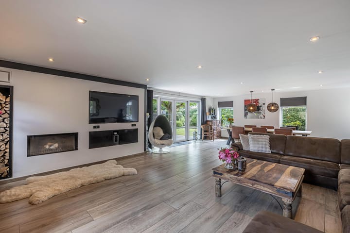 Foto 3 van Beukenlaan 3