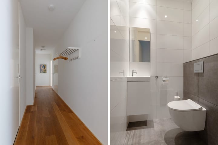 Foto 10 van Burgemeester Des Tombeplein 3