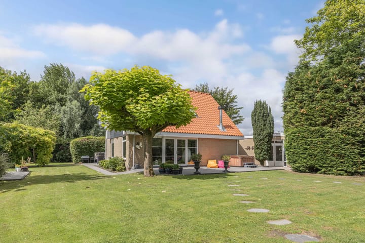 Foto 46 van Beukenlaan 3