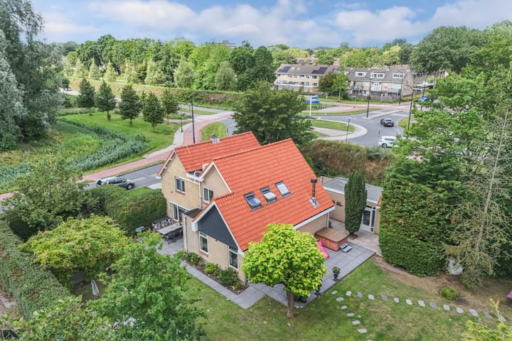 Foto 53 van Beukenlaan 3