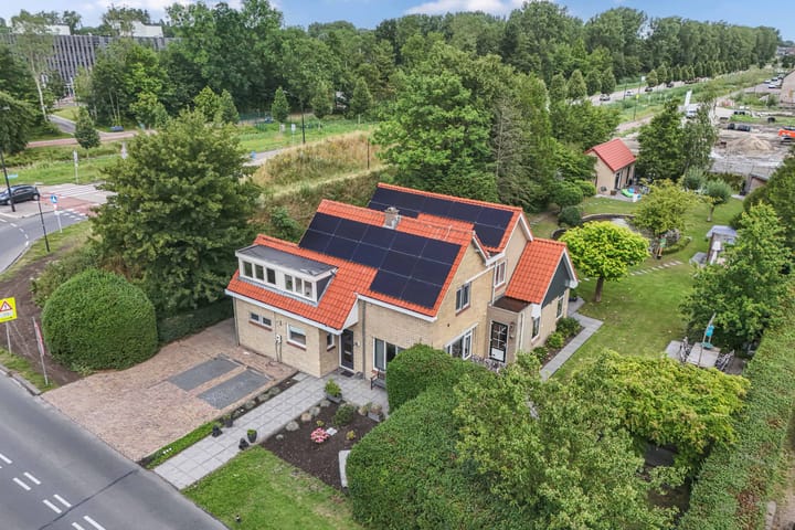 Foto 73 van Beukenlaan 3