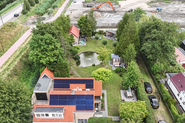 Foto 75 van Beukenlaan 3