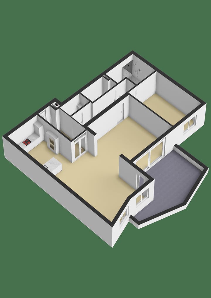 Foto 57 van Burgemeester Des Tombeplein 3