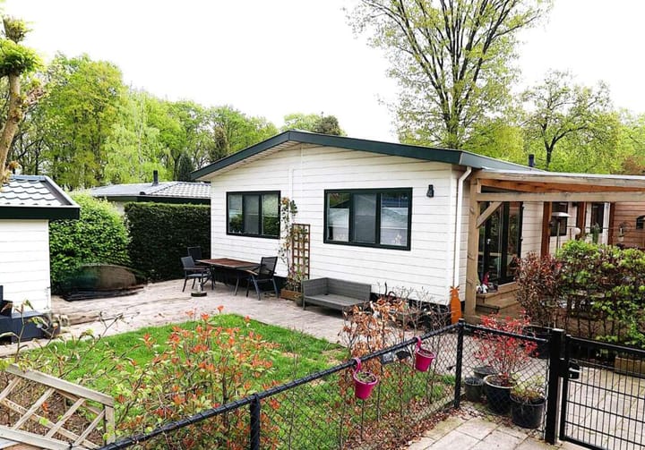 Foto 1 van Hoevestraat 12-93