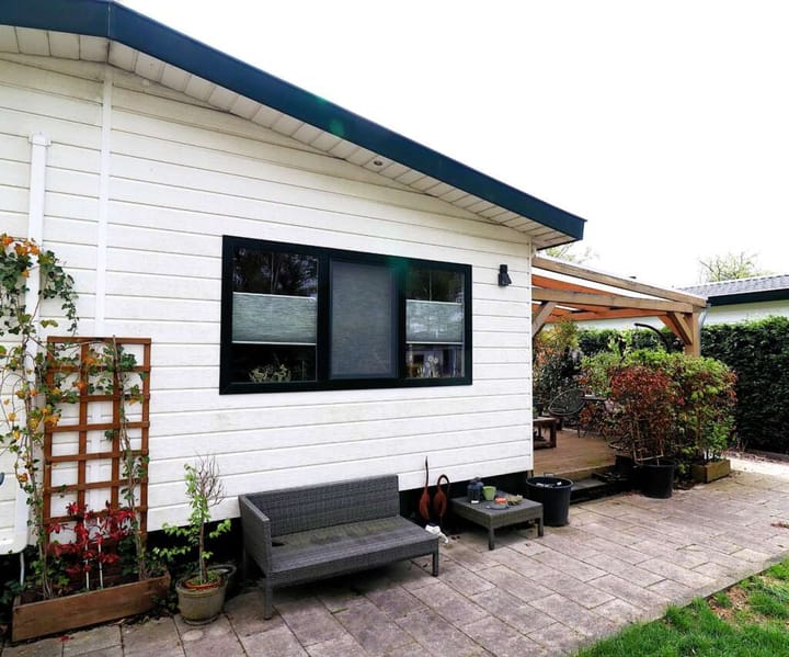 Foto 2 van Hoevestraat 12-93