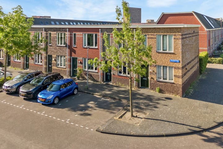 Foto 4 van Horusstraat 6