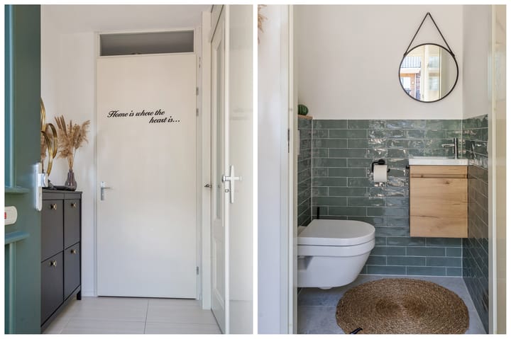 Foto 6 van Horusstraat 6