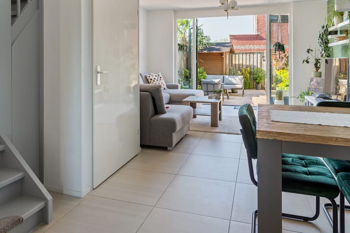 Foto 11 van Horusstraat 6