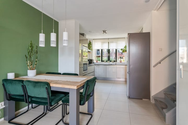 Foto 13 van Horusstraat 6