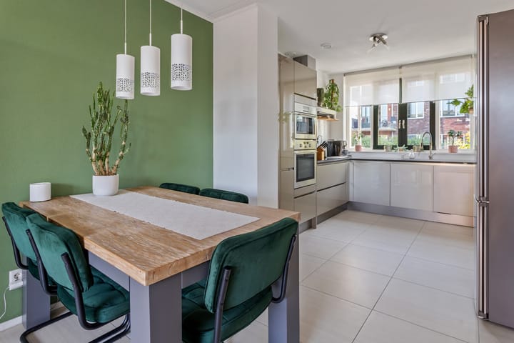 Foto 14 van Horusstraat 6