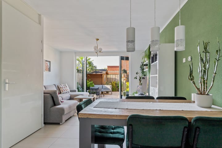 Foto 17 van Horusstraat 6