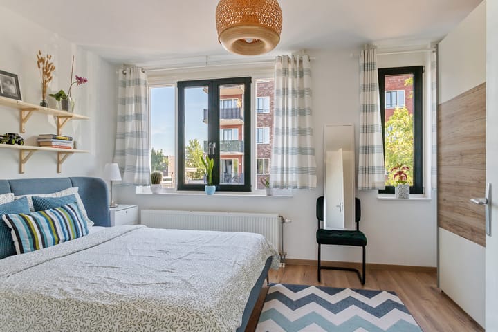 Foto 20 van Horusstraat 6