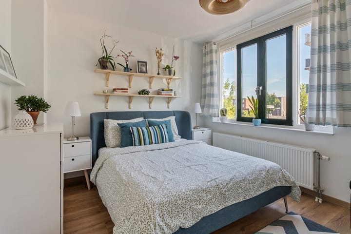 Foto 21 van Horusstraat 6