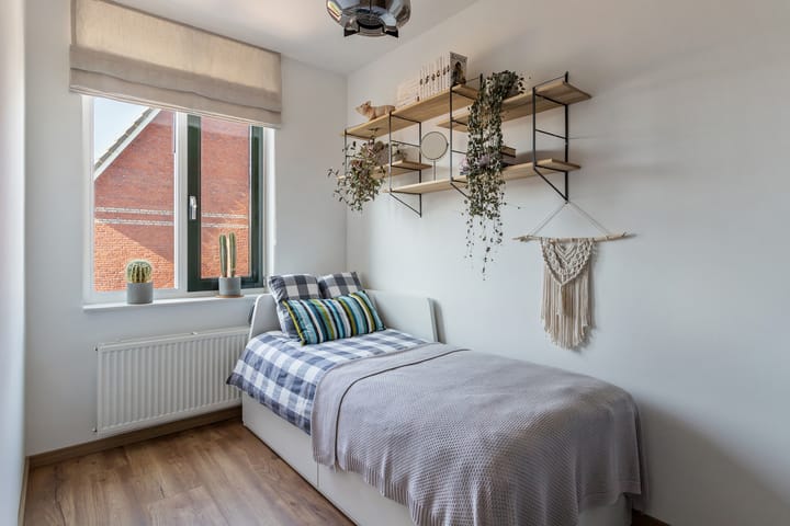 Foto 25 van Horusstraat 6