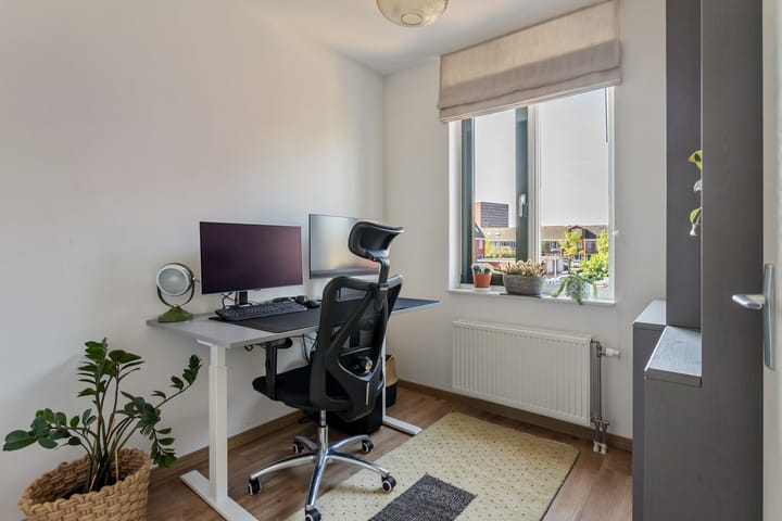 Foto 26 van Horusstraat 6