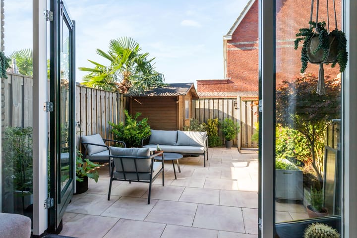 Foto 27 van Horusstraat 6