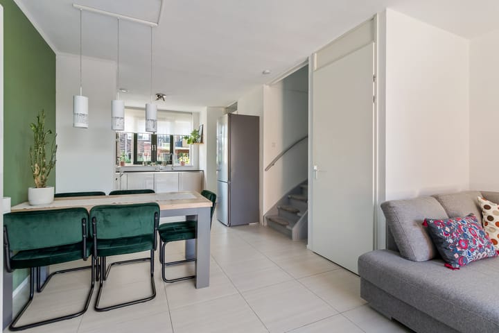 Foto 10 van Horusstraat 6