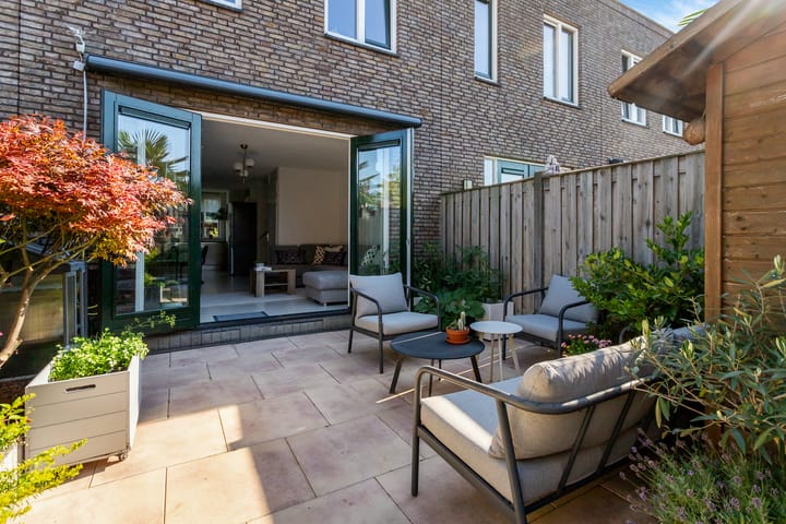 Foto 29 van Horusstraat 6