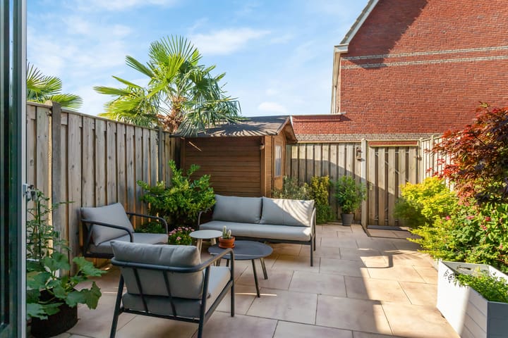 Foto 30 van Horusstraat 6