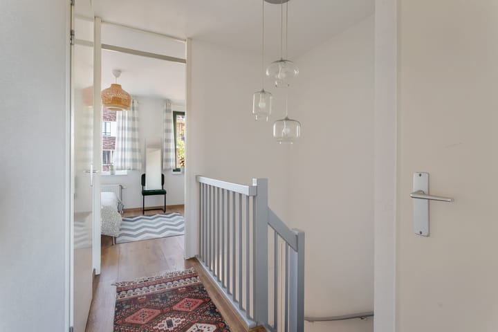 Foto 18 van Horusstraat 6