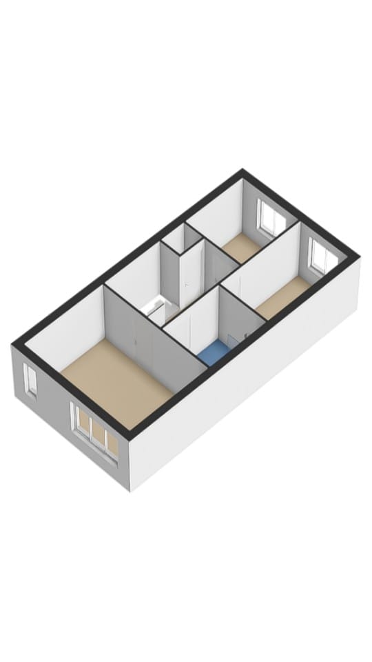 Foto 33 van Horusstraat 6