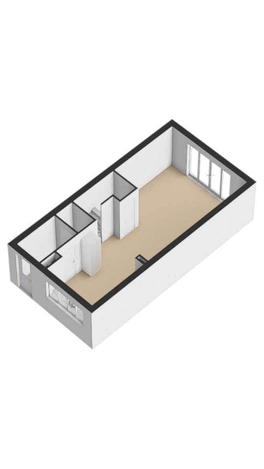 Foto 35 van Horusstraat 6