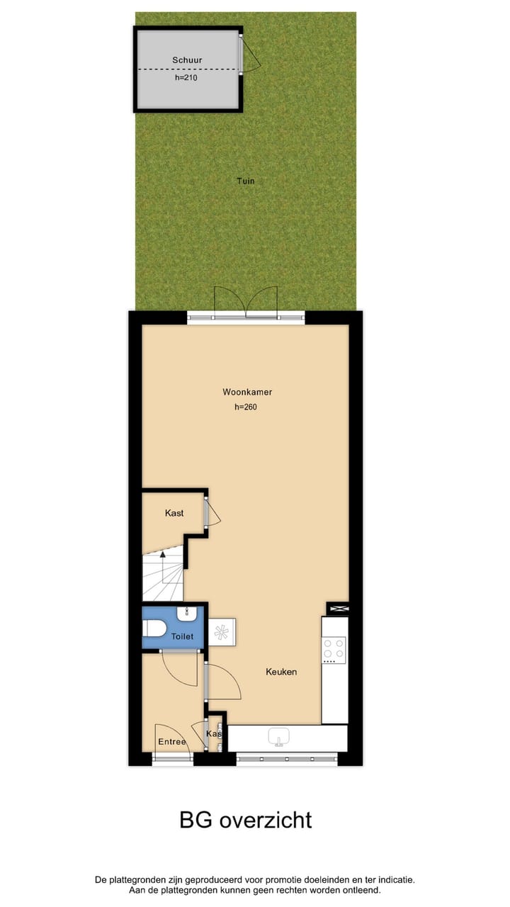 Foto 37 van Horusstraat 6