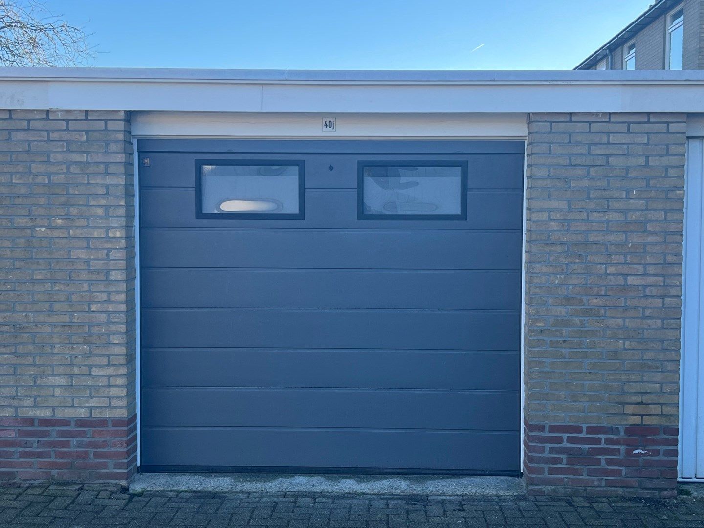 Foto 1 van Scholeksterstraat 40-J