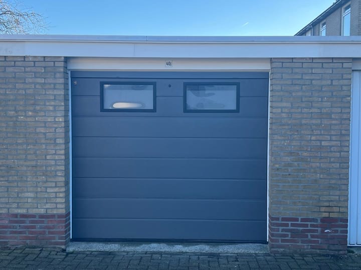 Foto 1 van Scholeksterstraat 40-J