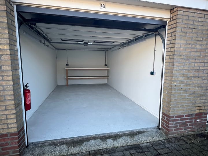 Foto 2 van Scholeksterstraat 40-J