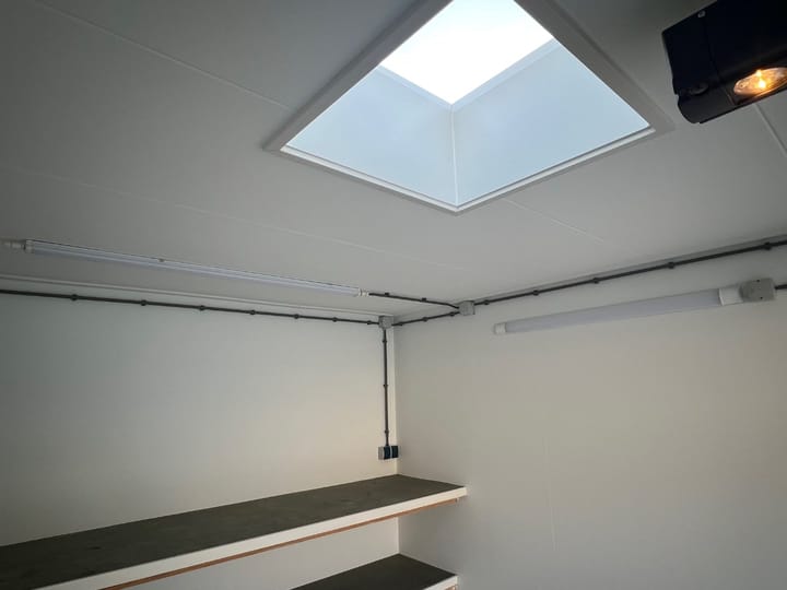 Foto 5 van Scholeksterstraat 40-J