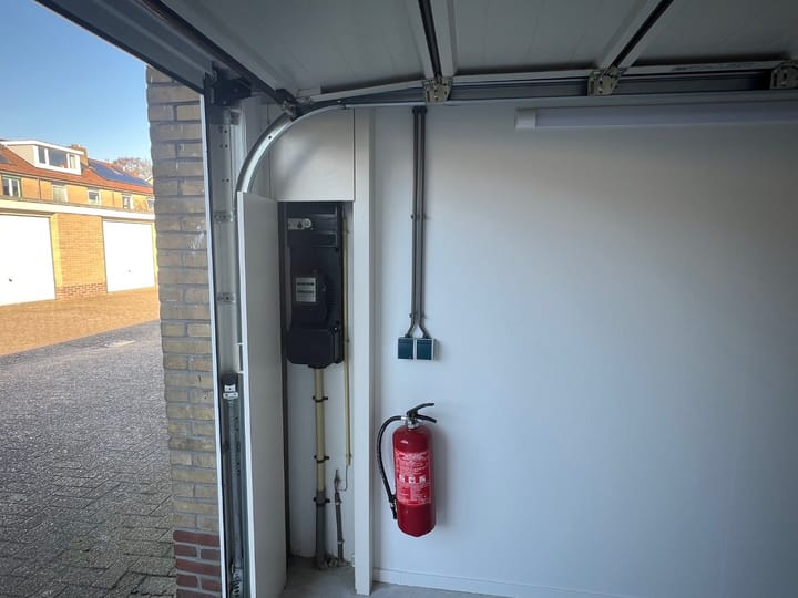 Foto 7 van Scholeksterstraat 40-J