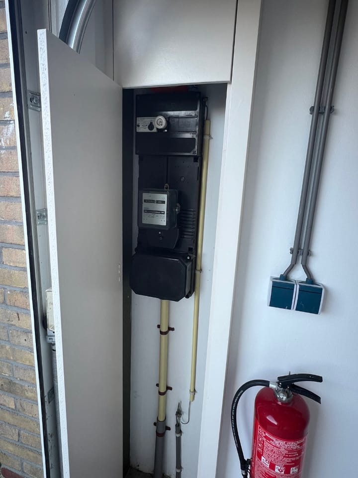 Foto 8 van Scholeksterstraat 40-J