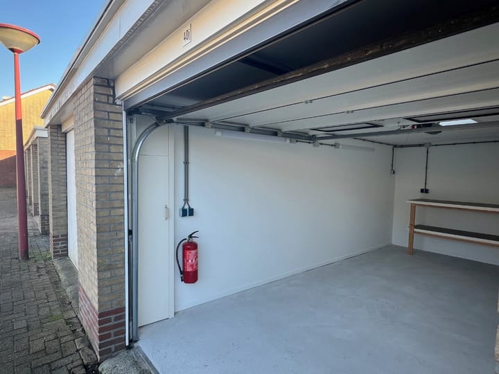 Foto 9 van Scholeksterstraat 40-J