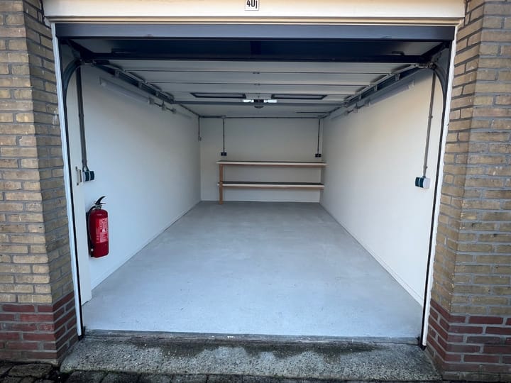 Foto 10 van Scholeksterstraat 40-J