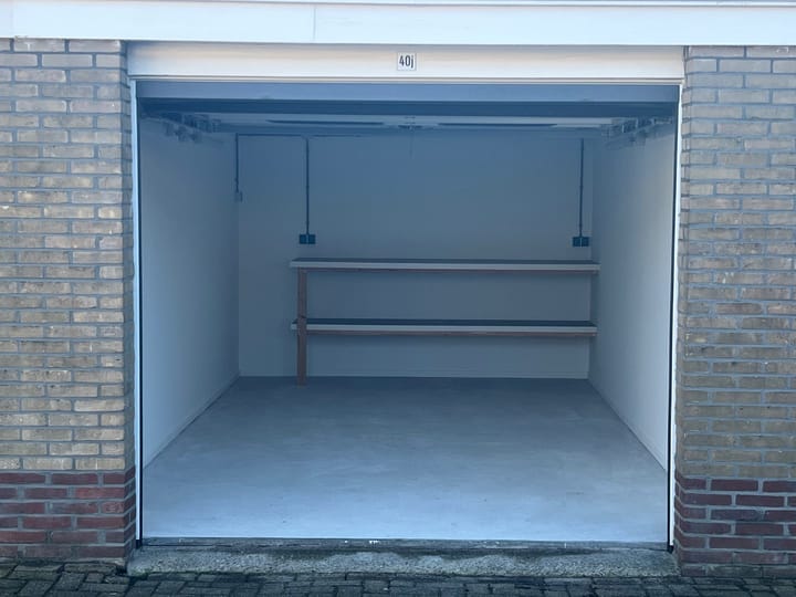 Foto 11 van Scholeksterstraat 40-J