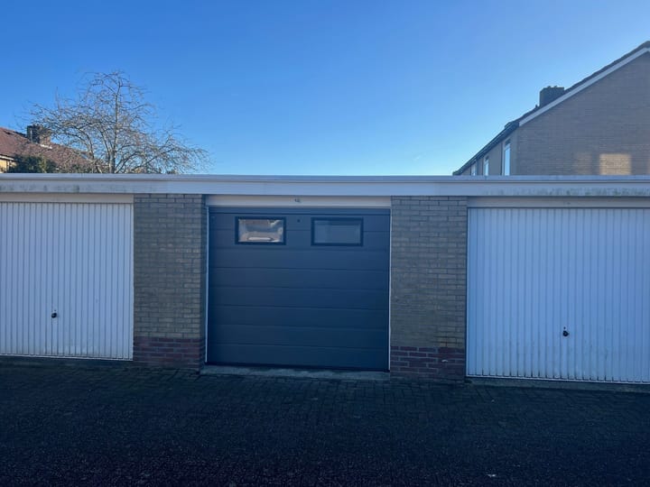 Foto 12 van Scholeksterstraat 40-J