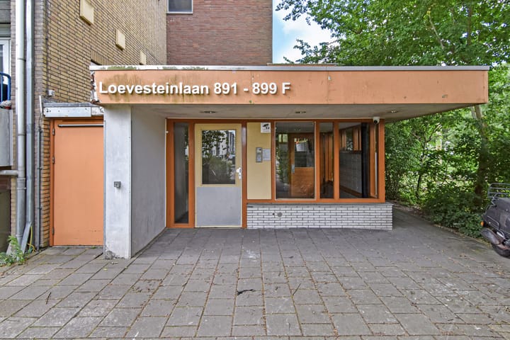 Photo 2 of Loevesteinlaan 895