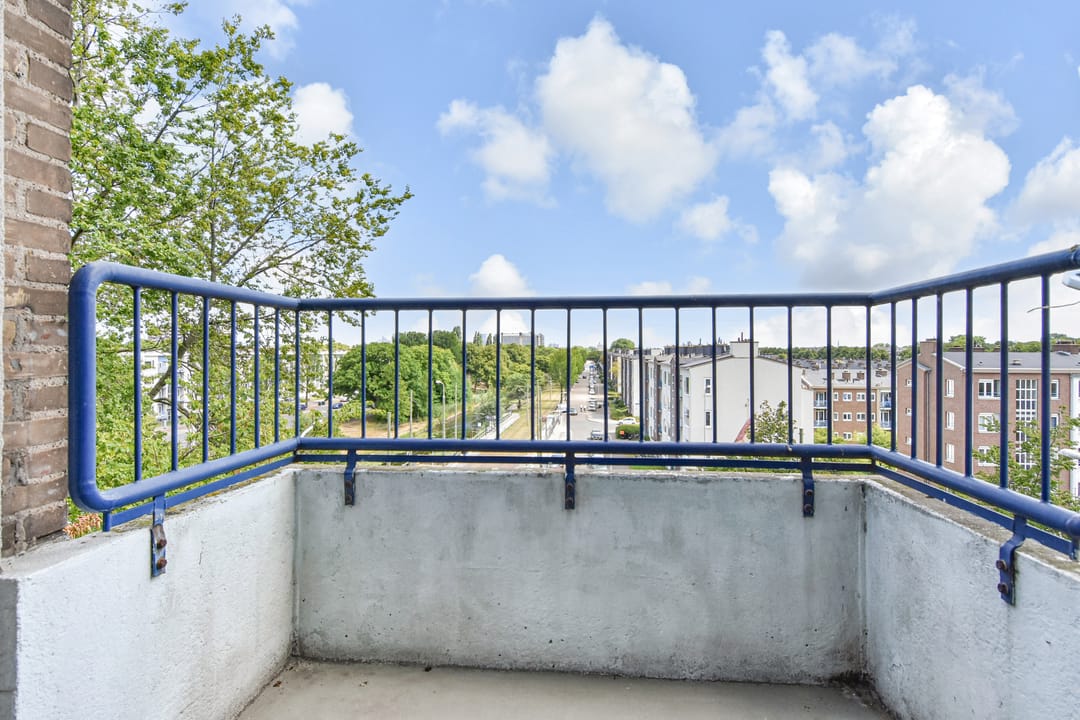 Foto 13 van Loevesteinlaan 895