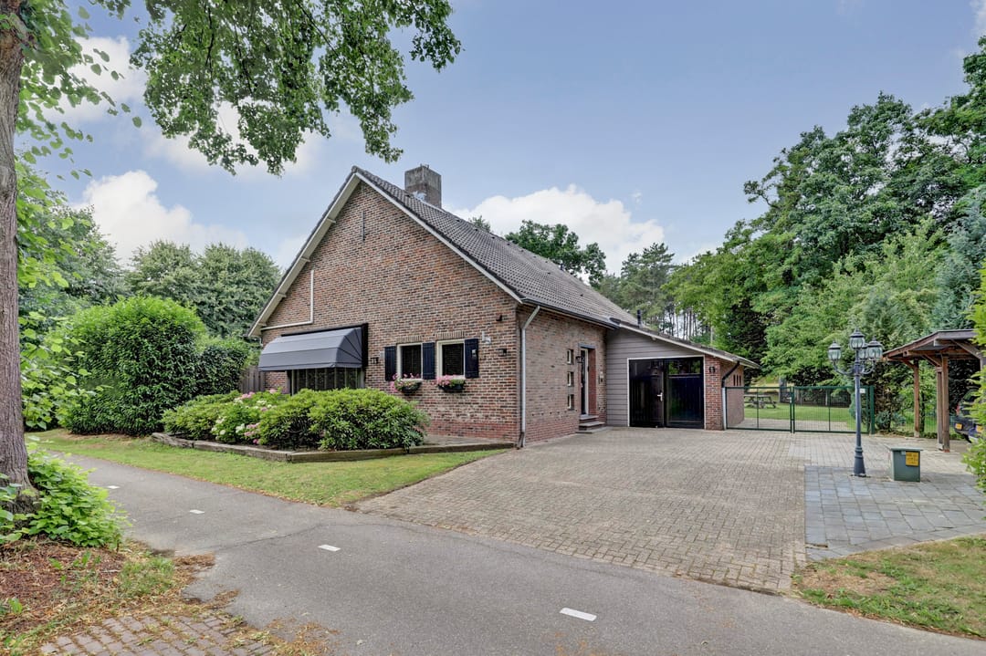 Photo 1 of Napoleonsbaan Zuid 48