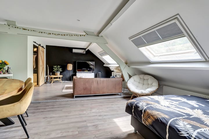 Foto 33 van Napoleonsbaan Zuid 48