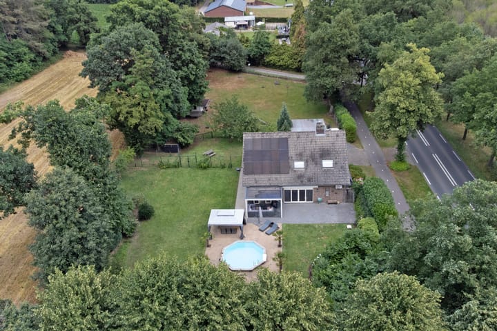 Foto 58 van Napoleonsbaan Zuid 48