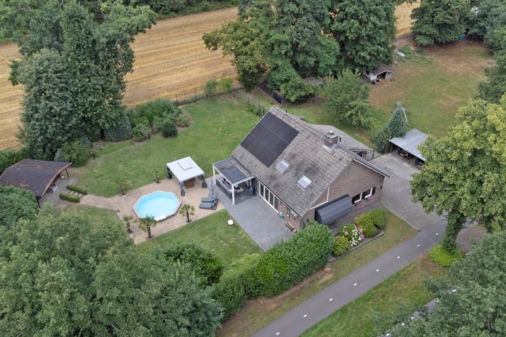 Foto 60 van Napoleonsbaan Zuid 48