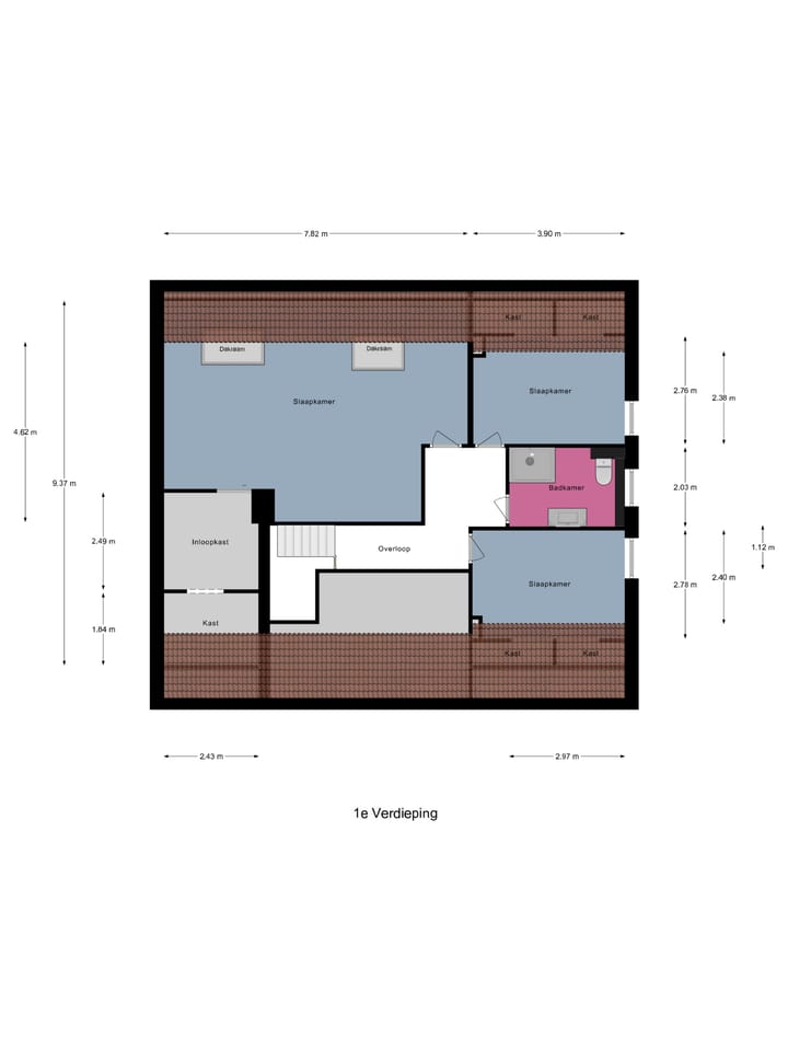 Foto 71 van Napoleonsbaan Zuid 48