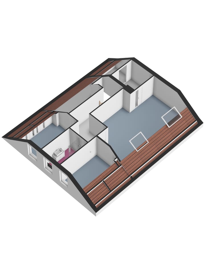 Foto 72 van Napoleonsbaan Zuid 48