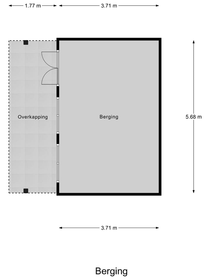 Foto 73 van Napoleonsbaan Zuid 48