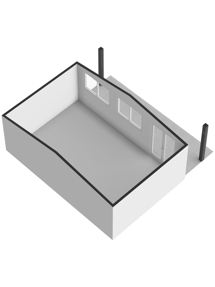 Foto 74 van Napoleonsbaan Zuid 48